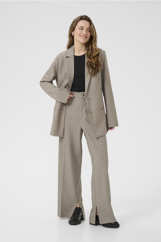 KATILLA BLAZER 10510126 1513051 FEATHER GRAY MELANGE